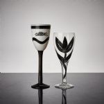 1198 7110 WINE GLASS